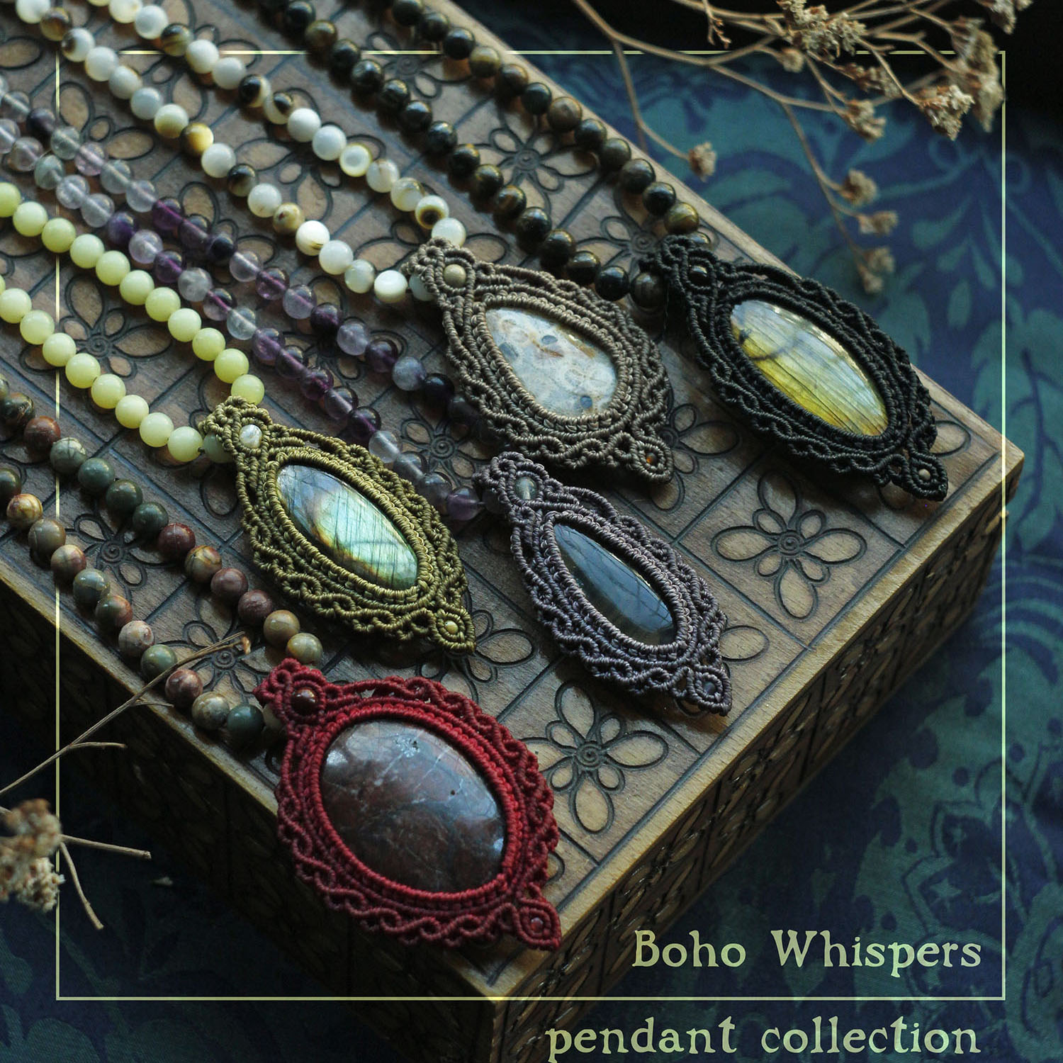 Boho Whispers